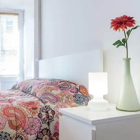 Apartment Guestready - Marbel Building