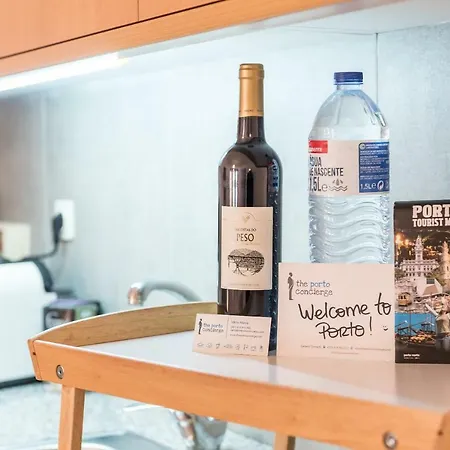 Guestready - Marbel Building * Porto