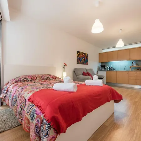 Apartment Guestready - Marbel Building