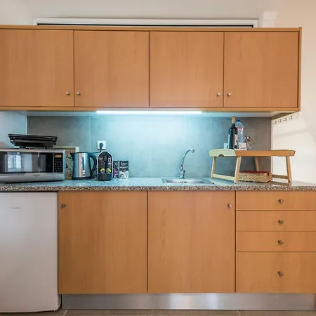 Guestready - Marbel Building Apartment