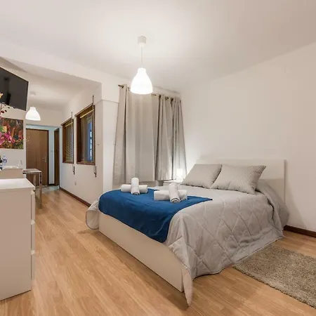 Apartment Guestready - Marbel Building *