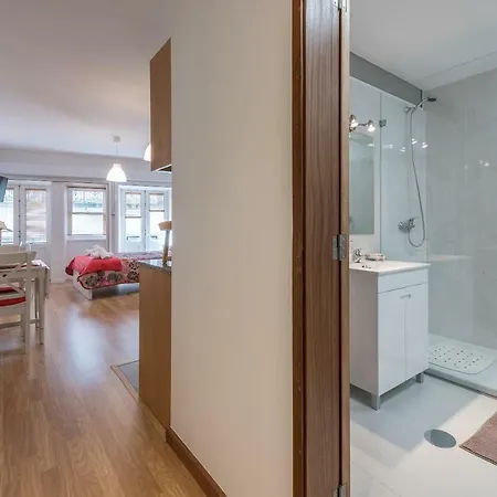 Guestready - Marbel Building Apartment Porto