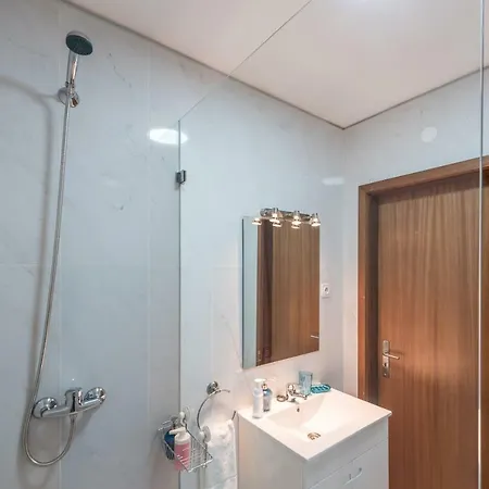 Guestready - Marbel Building Apartment