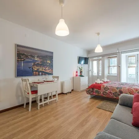 Guestready - Marbel Building Apartment Porto