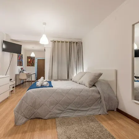 Apartment Guestready - Marbel Building