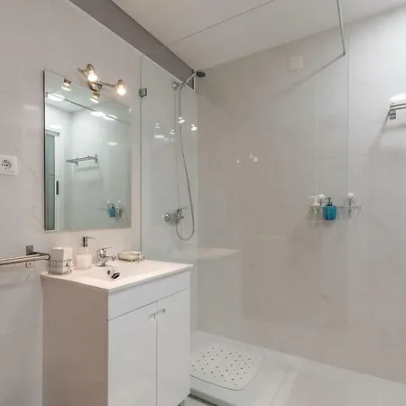 Guestready - Marbel Building *