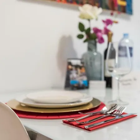 Apartment Guestready - Marbel Building Porto