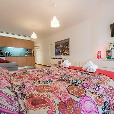 Guestready - Marbel Building * Porto