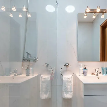 Apartment Guestready - Marbel Building *