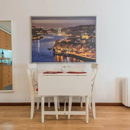 Guestready - Marbel Building * Porto