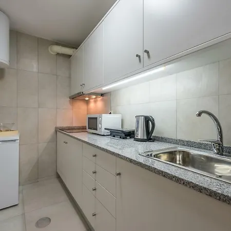 Apartment Guestready - Marbel Building Porto