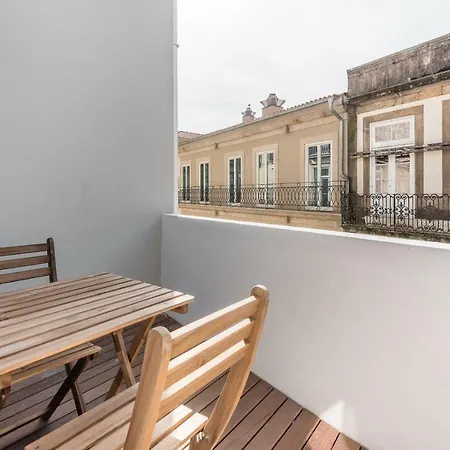 Guestready - Marbel Building * Porto