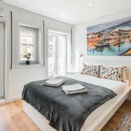 Guestready - Marbel Building Apartment Porto