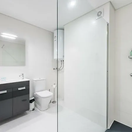 Apartment Guestready - Marbel Building