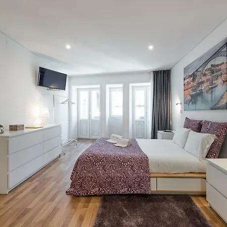 Guestready - Marbel Building Porto