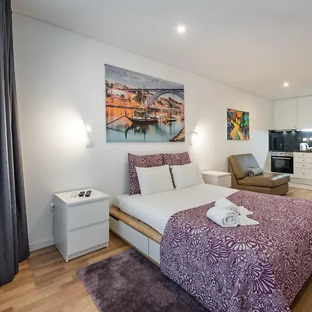 Apartment Guestready - Marbel Building