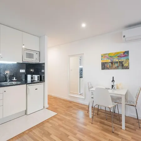 Guestready - Marbel Building Apartment