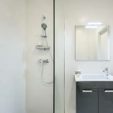 Guestready - Marbel Building Porto