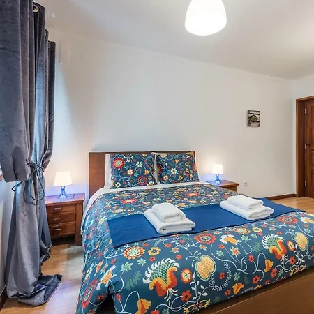 Apartment Guestready - Marbel Building
