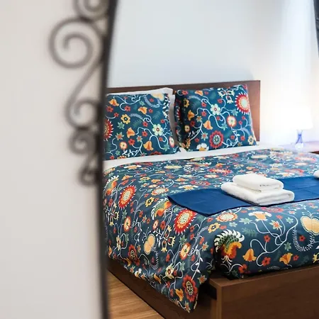 Guestready - Marbel Building Apartment *