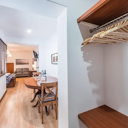 Guestready - Marbel Building Apartment