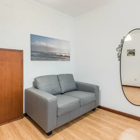 Apartment Guestready - Marbel Building *