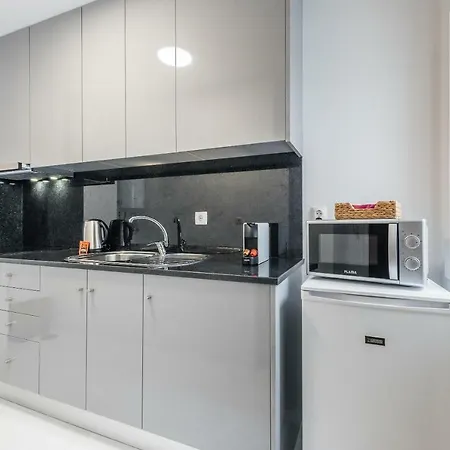 Guestready - Marbel Building Apartment