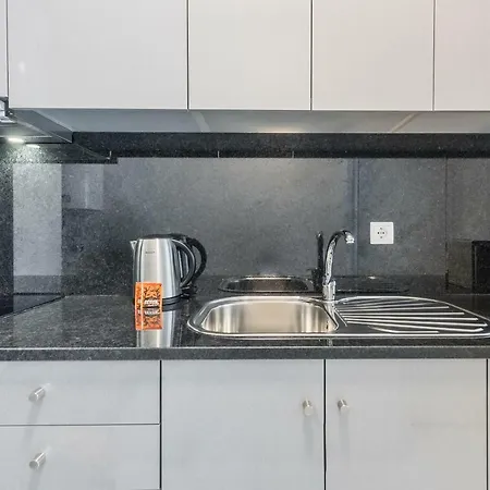 Apartment Guestready - Marbel Building Porto