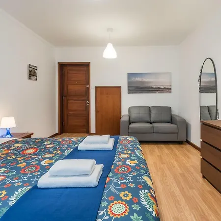 Guestready - Marbel Building Apartment