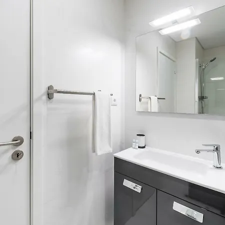 Guestready - Marbel Building Porto