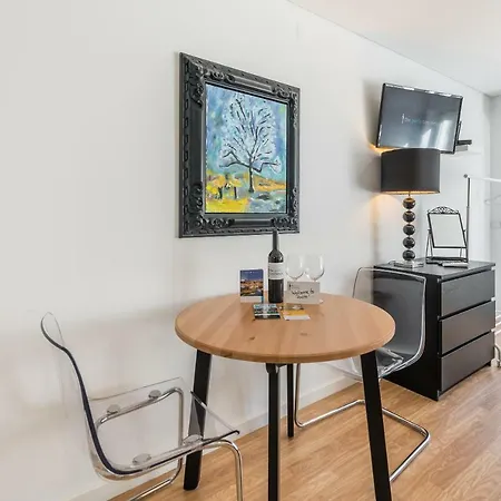 Apartment Guestready - Marbel Building *