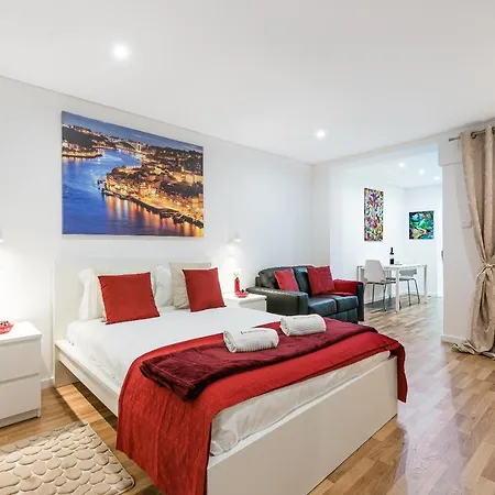 Apartment Guestready - Marbel Building